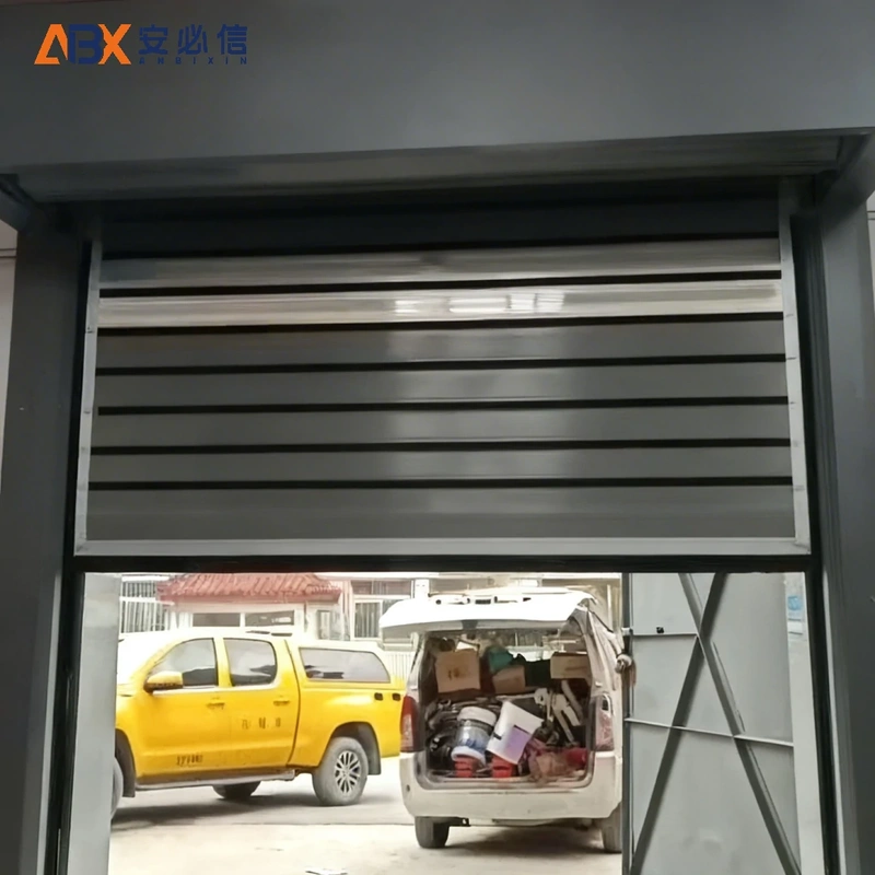 安庆市厂房高速门